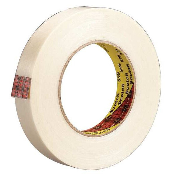 Scotch Filament Tape,24mm x 55m 898