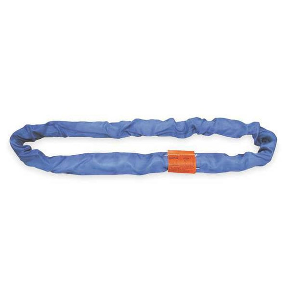 Lift-All Tuflex(TM) Round Sling,Endless,20 ft.,21,200 lb. EN240X20