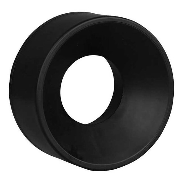 Manufacturer Varies Flush Bushing,4 In x 2 In Spigot x Hub 1WJC3