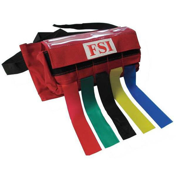 Fsi Triage/Decon 5 Tape System F-EM-20 Fsi Triage/Decon 5 Tape System F-EM-20