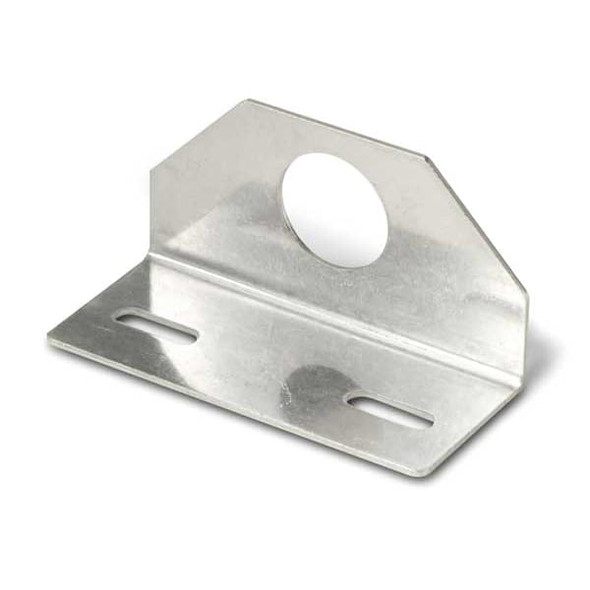 Eaton Mounting Bracket, 12 mm, Stainless Steel E57KM12