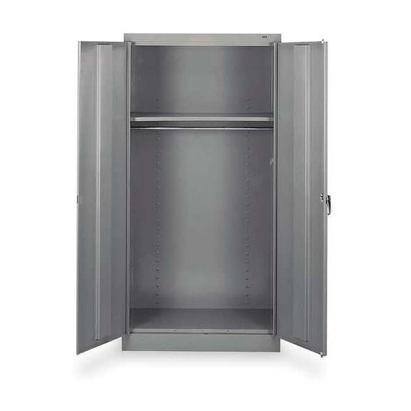 Tennsco 1471 GRAY
