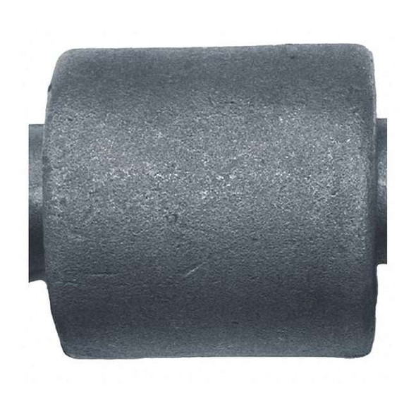 Buyers Products D-Ring Bracket,Unfinished,46760 lb. Cap. B50BF