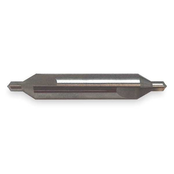 Keo Drill/Countersink Bit,60 Deg,No 1,Carbide 906-000-424