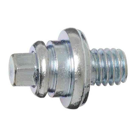 Quickcable Battery Bolt,Side Terminal,Steel,PK25 6703-525-025