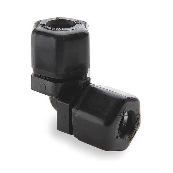 Parker 3/8" Compression 90 Degree Elbow P6EU6