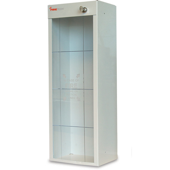FireTech™ Metal Extinguisher Cabinets