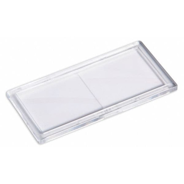 Miller Electric Welding Helmet Magnifying Lens,1.00 212236