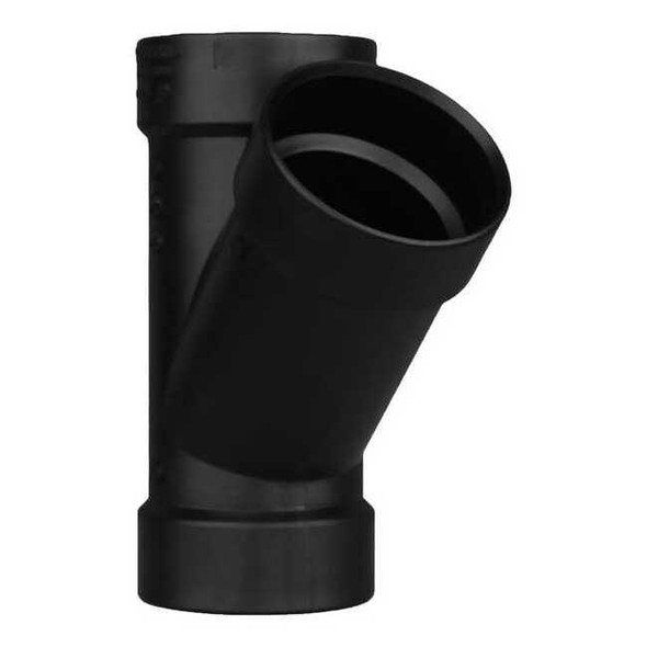 Manufacturer Varies Wye,4 In Hub 1WHV8