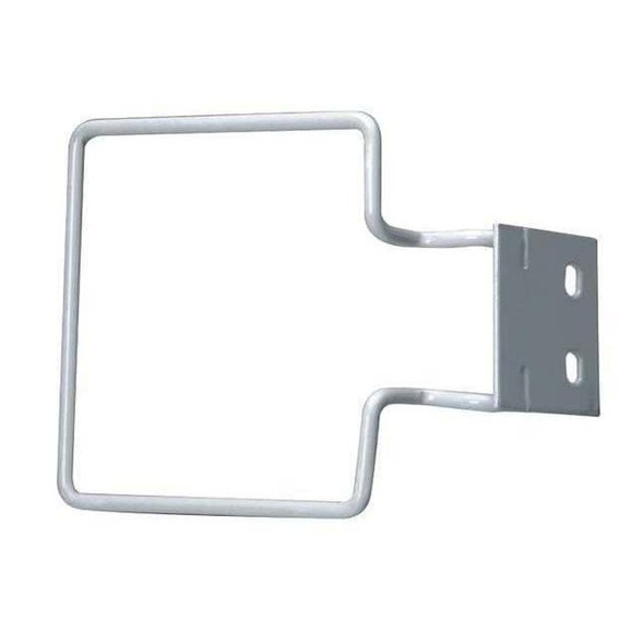 First Aid Only Wall Mount Bracket,Plastic,White M950