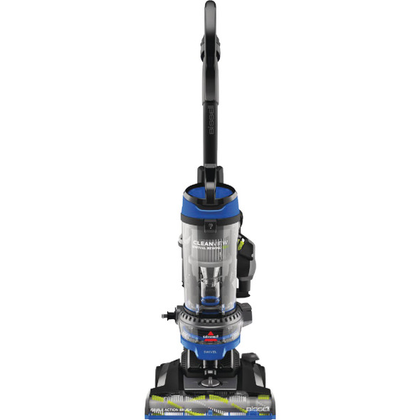 Bissell CleanView Swivel Rewind Pet Vacuum Cleaner 3839