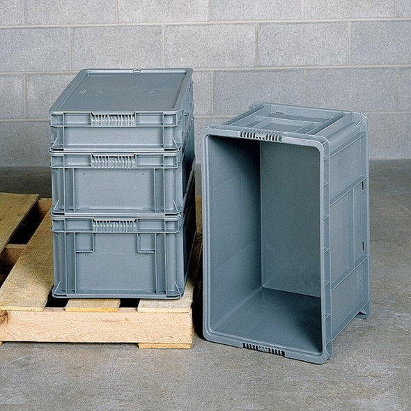 Orbis Blue Plastic Lid RCS01215-1 BLUE