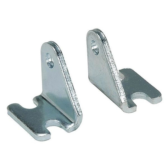 Speedaire Cylinder Mounting Hdw Pivot Bracket 5VKW3