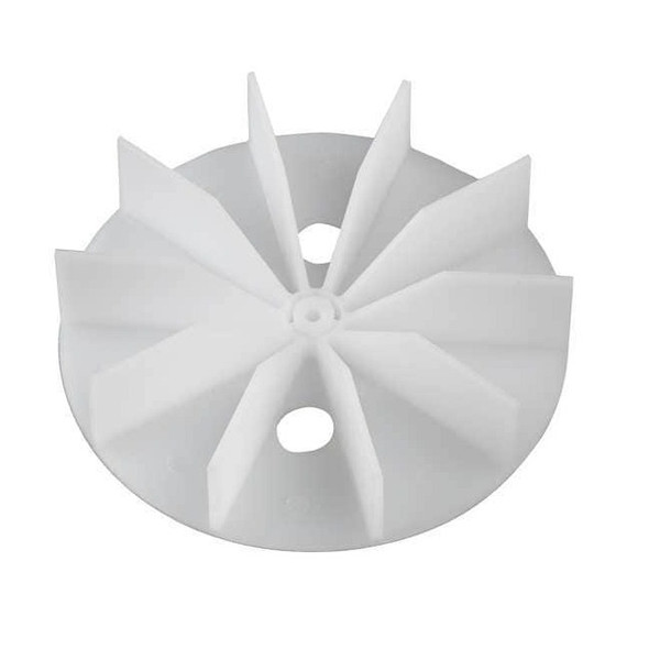 Broan-Nutone Blower Wheel 99110379