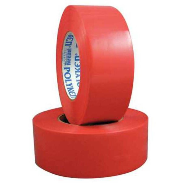 Polyken Film Tape,60 yd L,1 7/8" W 827