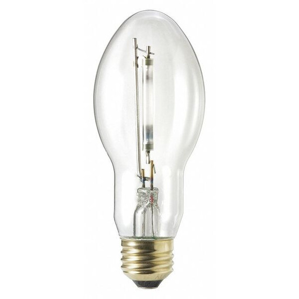 Philips High Pressure Lamp,BD17 Bulb Shape,100W C100S54/M