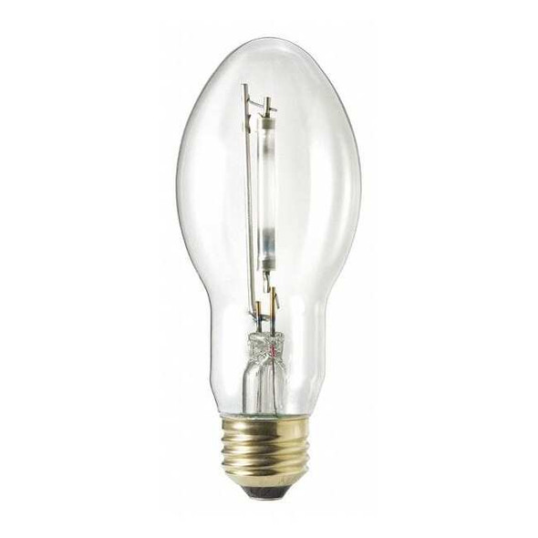 Philips High Pressure Lamp,BD17 Bulb Shape,100W C100S54/M
