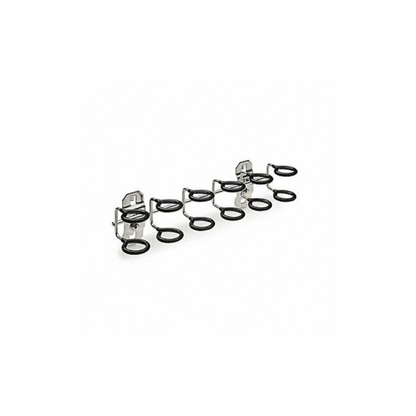 Triton Products Pegboard Hook,2 1/4 inx1 5/8 inx9 in V66661 Triton Products Pegboard Hook,2 1/4 inx1 5/8 inx9 in V66661