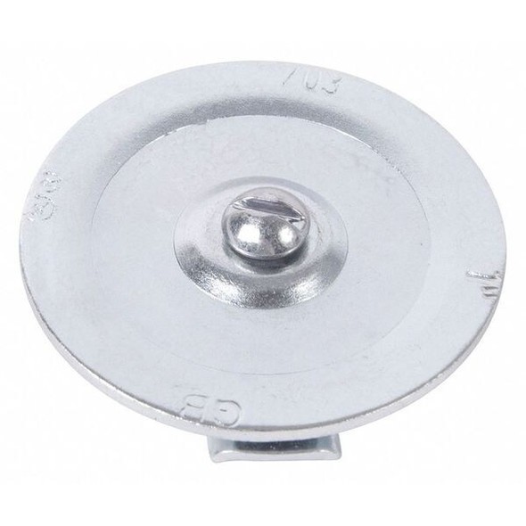 Gardner Bender Knockout Seal,1",PK25 KO703