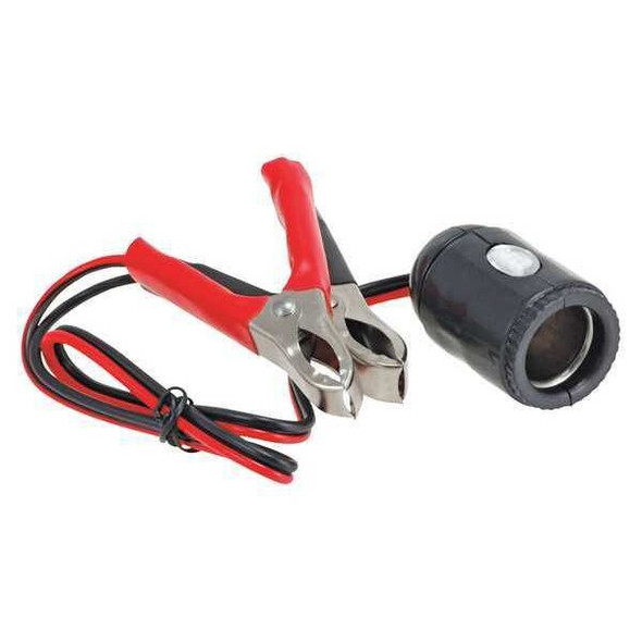 Bell Single Socket Power Adapter,5 Amps 39011-8