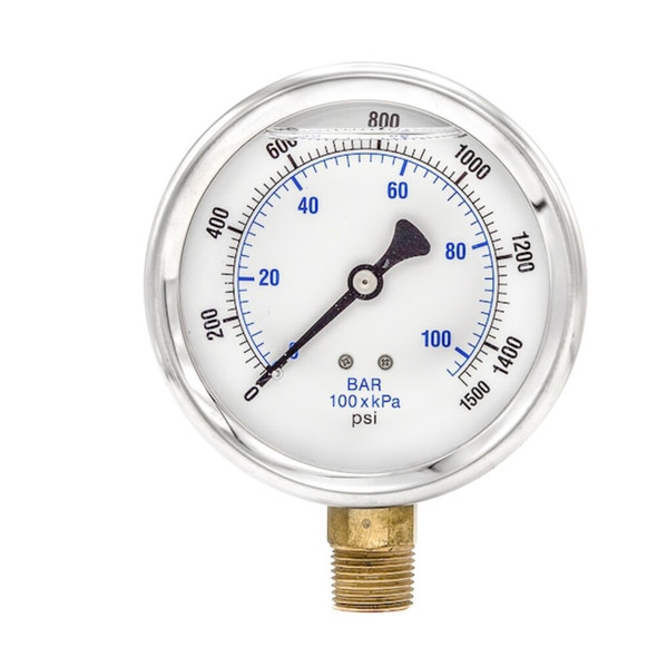 Pic Gauges 201L-402N