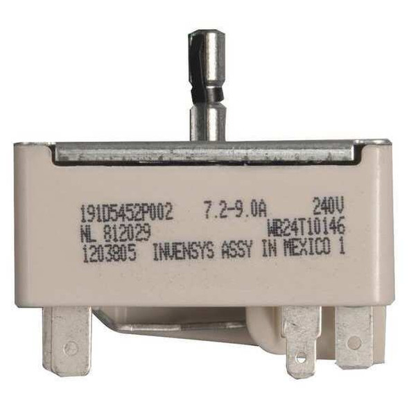 Ge Control Surface Element WB24T10146 Ge Control Surface Element WB24T10146