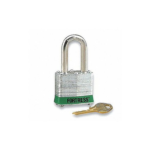 Manufacturer Varies Lockout Padlock,KD,Green,1-1/4"H 1803LHGRN Manufacturer Varies Lockout Padlock,KD,Green,1-1/4"H 1803LHGRN