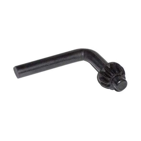 Eazypower Drill Chuck Key,3/8",KG L-Type 88084