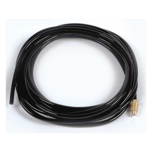 Miller Electric Water Hose,Vinyl,25 Ft (7.6m) 41V32