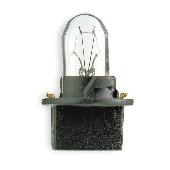 Mini Lamp,PC194,3.8W,T3 1/4,14V,PK10 (Formerly LumaPro)