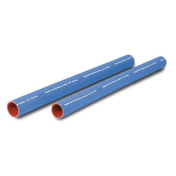 Manufacturer Varies Silicone Coolant Hose,1" ID x 36" L 5515-100