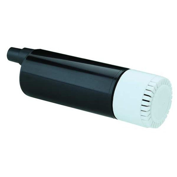 Rule Marine Utility Pump,12V DC,25 ft Max IL200 Rule Marine Utility Pump,12V DC,25 ft Max IL200