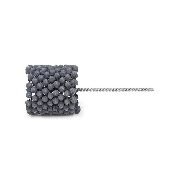 BC27824 FLEX-HONE, 2.875" (73mm) bore, 8" OAL, 240 Grit, Silicon Carbide (SC)