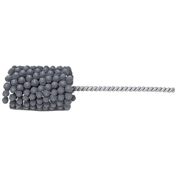 BC17832 FLEX-HONE, 1.875" (47.6mm) bore, 8" OAL, 320 Grit, Silicon Carbide (SC)