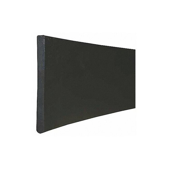 Tough Guy Replacement Squeegee Blade,24"L,Neoprene 3ZHP4