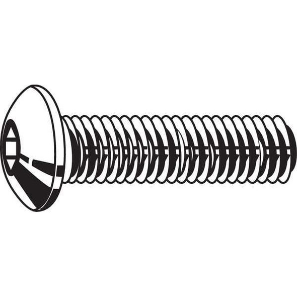 Manufacturer Varies SHCS,SS,#10-32,2in L,PK100 U51130.019.0200