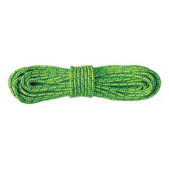 All Gear Climbing Rope,PES,1/2 In. dia.,150 ft. L AG16SP12150N