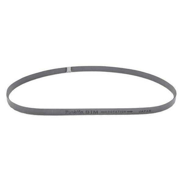 Makita Band Saw Blade, 32-7/8 in L, 18 TPI A-97570