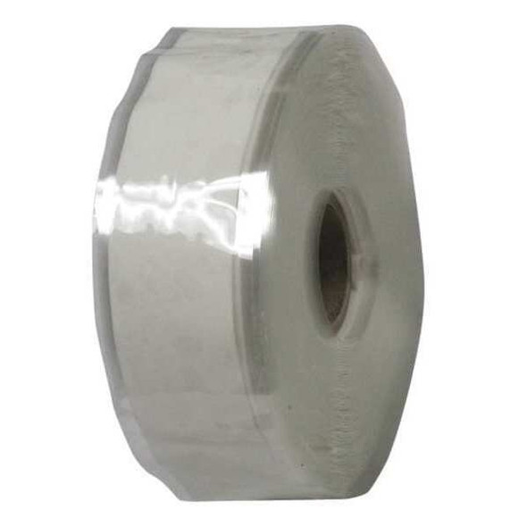 Er Tape RepairTape,Silicone,White,12ydL,1inW GL20W67000