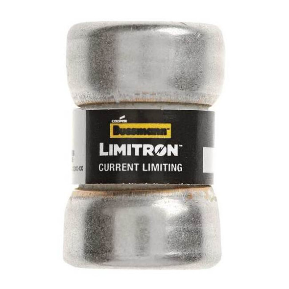 UL Class Fuse, T Class, Fast-Acting, 30A, 300V AC, Non-Indicating