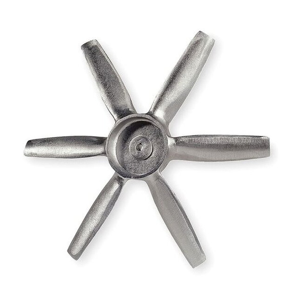 Dayton Replacement Propeller,34 In Dia 4DFU5