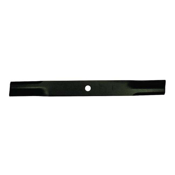 Stens Lawn Mower Blade,25 In. L,2-1/2 In. W 330-688