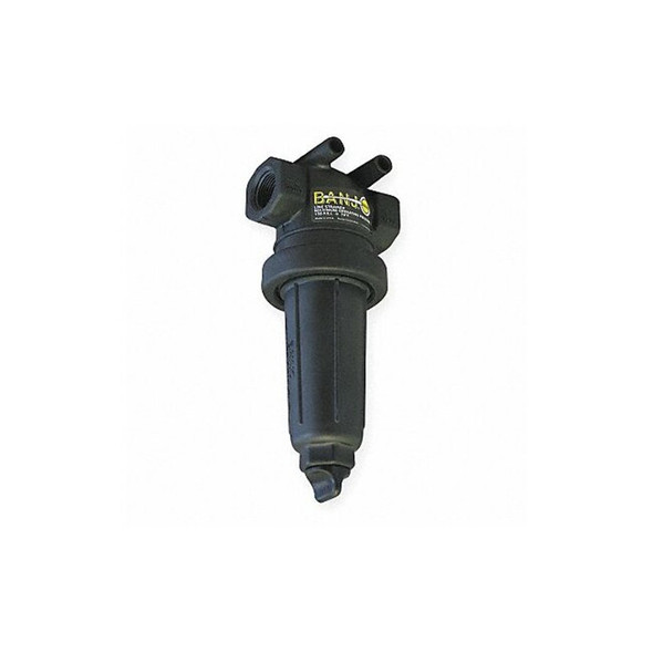 Banjo Inline Strainer,8 31/32" H,177 micron LST075-80