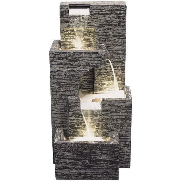 Bond Malibu Tiers Fountain Y95863