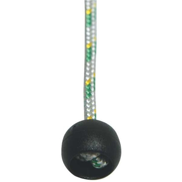 Ronstan Rope Grab, Impact Resistant, U.V. Stabilized Nylon, 310 lb., Red RF1315R