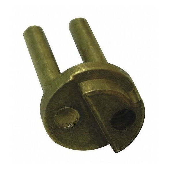 Throw Member,For NonKey Retained Padlock