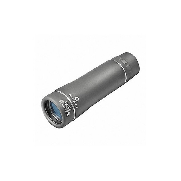 Barska Monocular,10x,288 ft.,Roof,Blck,3.85 lb. AA10196