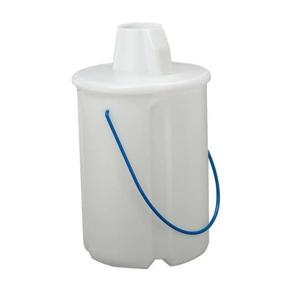 Sp Scienceware Acid/Solvent Bottle,Truncated Top F16960-0000