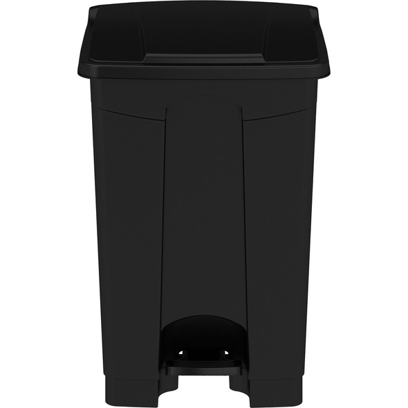 Safco  Waste Receptacle 9925BL