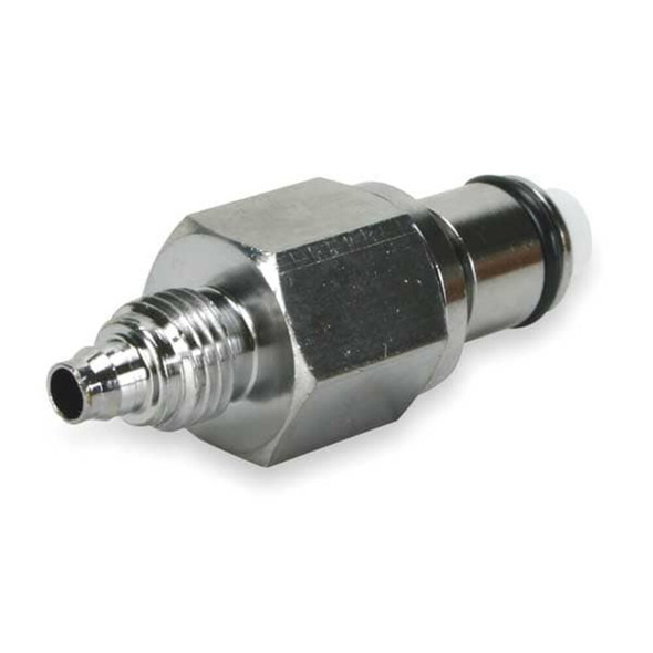 Colder Insert,Brass,DisconnInsert1-4",Tube5-32" LCD20004